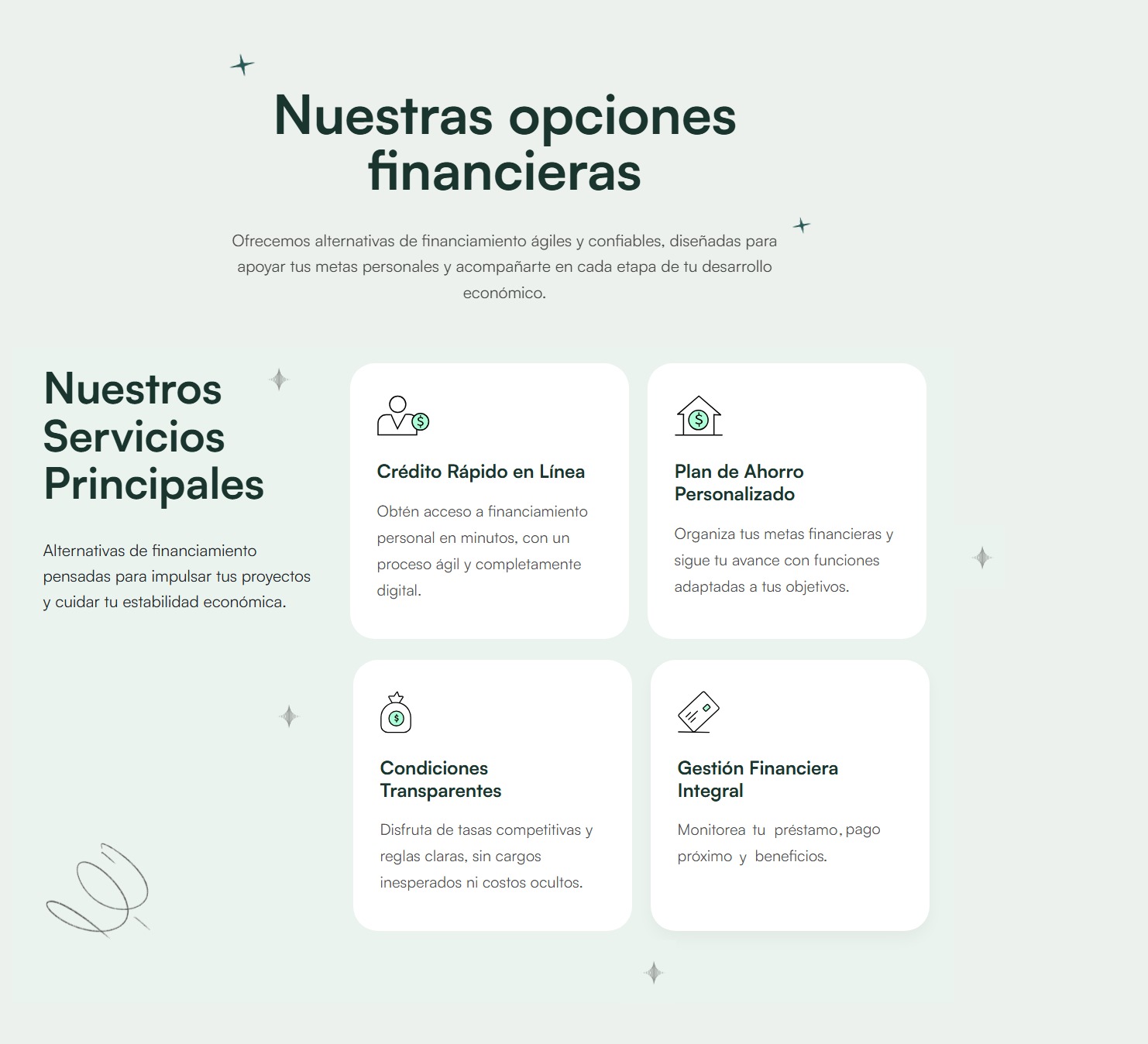Arrendamiento Financiero
